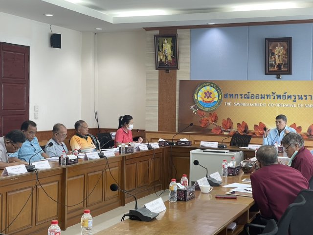 ประชุมครั้งที่ 13/2566